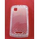 Silicone transparente Motorola EX112