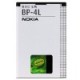 Batterie d'origine  pour Nokia E71 BP4L