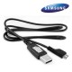 Cable USB data Samsung galaxy s2 i9100