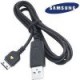 Cable data usb Samsung B2100 Solid pour Samsung B2100 Solid